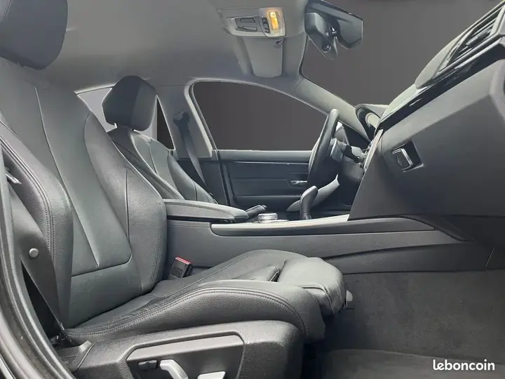 BMW 4 Series 2017 photo 5