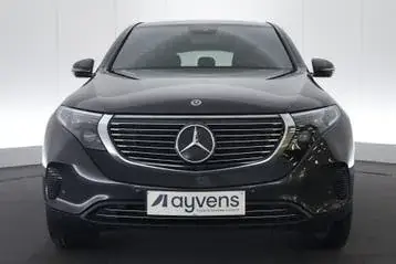 Mercedes-Benz Eqc 2022 photo 2