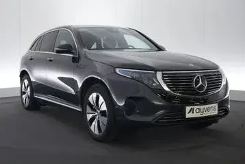 Mercedes-Benz Eqc 2022 photo 3