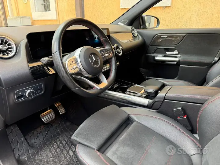 Mercedes-Benz Gla 2020 photo 4