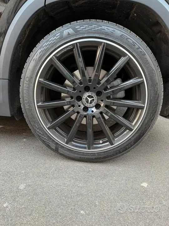 Mercedes-Benz Gla 2020 photo 3