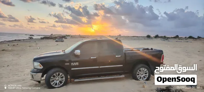 Dodge Ram 2014 photo 2