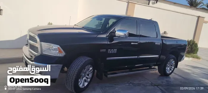 Dodge Ram 2014 photo 4