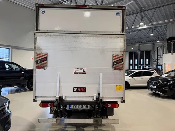 Renault Master 2021 photo 5