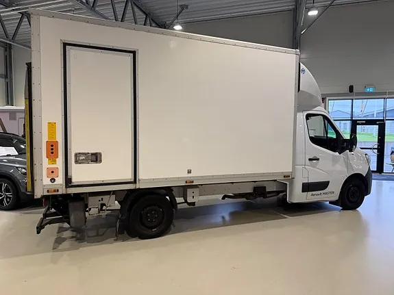Renault Master 2021 photo 4