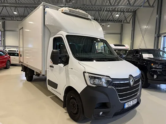 Renault Master 2021 photo 3