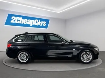 BMW 320I 2014 photo 5