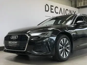 Audi A6 Avant 2019 photo 2