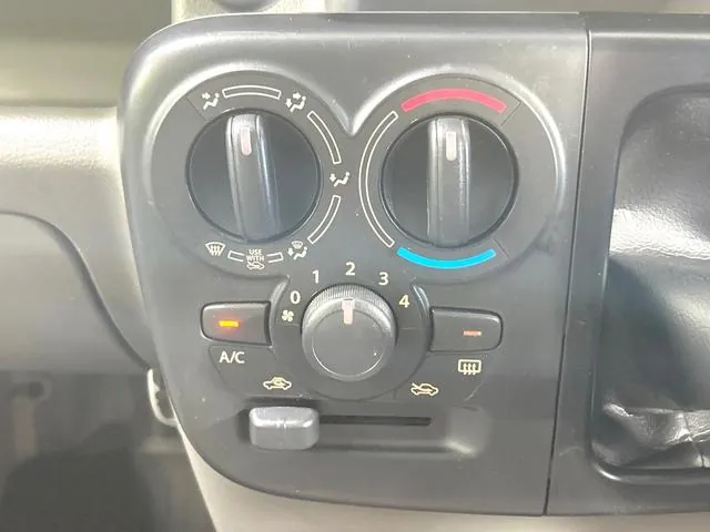 Nissan Nv100 Clipper Van 2022 photo 5