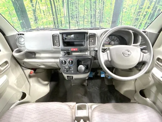 Nissan Nv100 Clipper Van 2022 photo 2