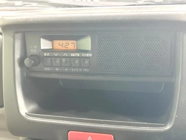 Nissan Nv100 Clipper Van 2022 photo 4