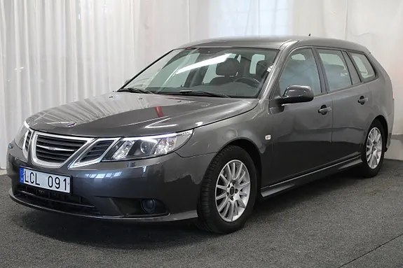 Saab 9-3 2011 photo 4