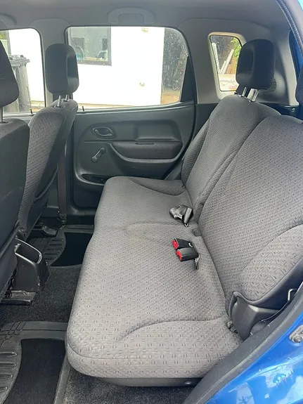 Suzuki Ignis 2005 photo 5