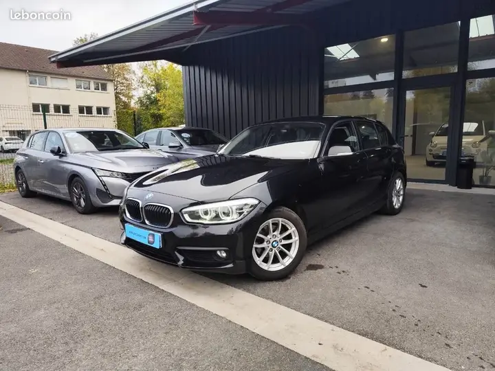 BMW Série 1
