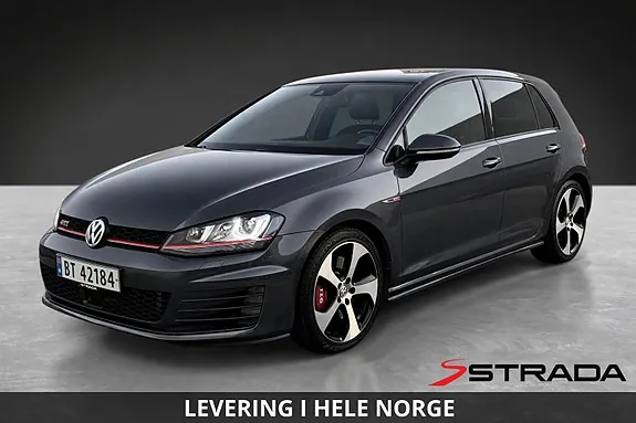 Volkswagen Golf V