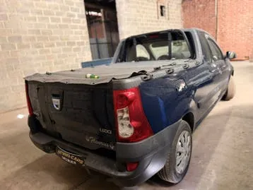Dacia Logan 2010 photo 3