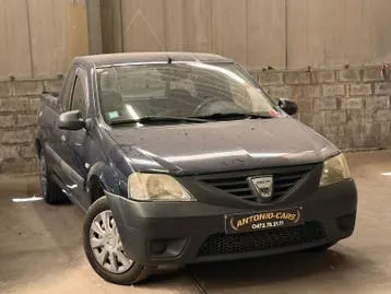 Dacia Logan 2010 photo 2