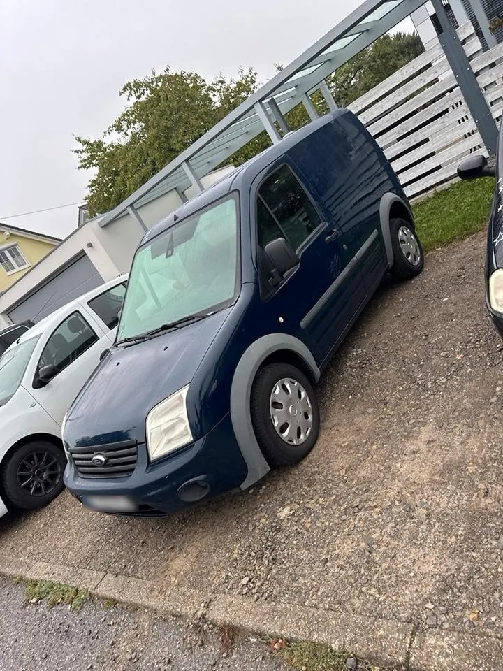 Ford Connect