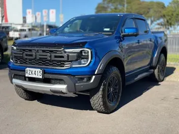 Ford Ranger 2026 photo 4