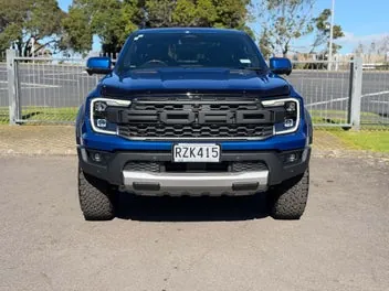 Ford Ranger 2026 photo 3