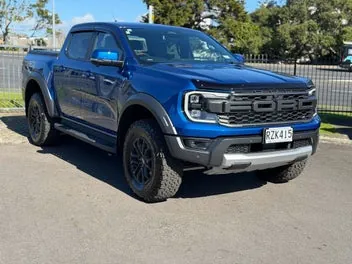Ford Ranger 2026 photo 2