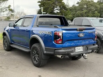 Ford Ranger 2026 photo 5