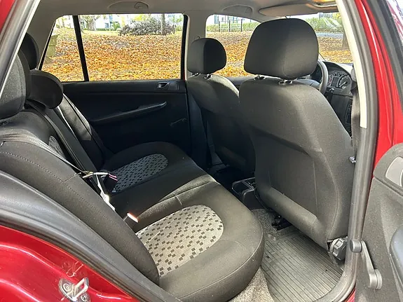 Skoda Fabia 2007 photo 5