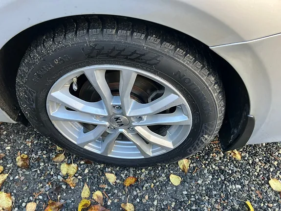 Kia Ceed 2019 photo 2