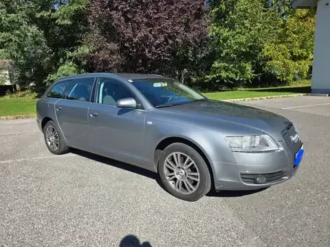 Audi A6 2008 photo 2