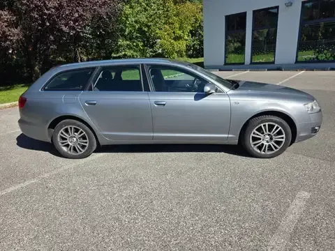 Audi A6 2008 photo 3