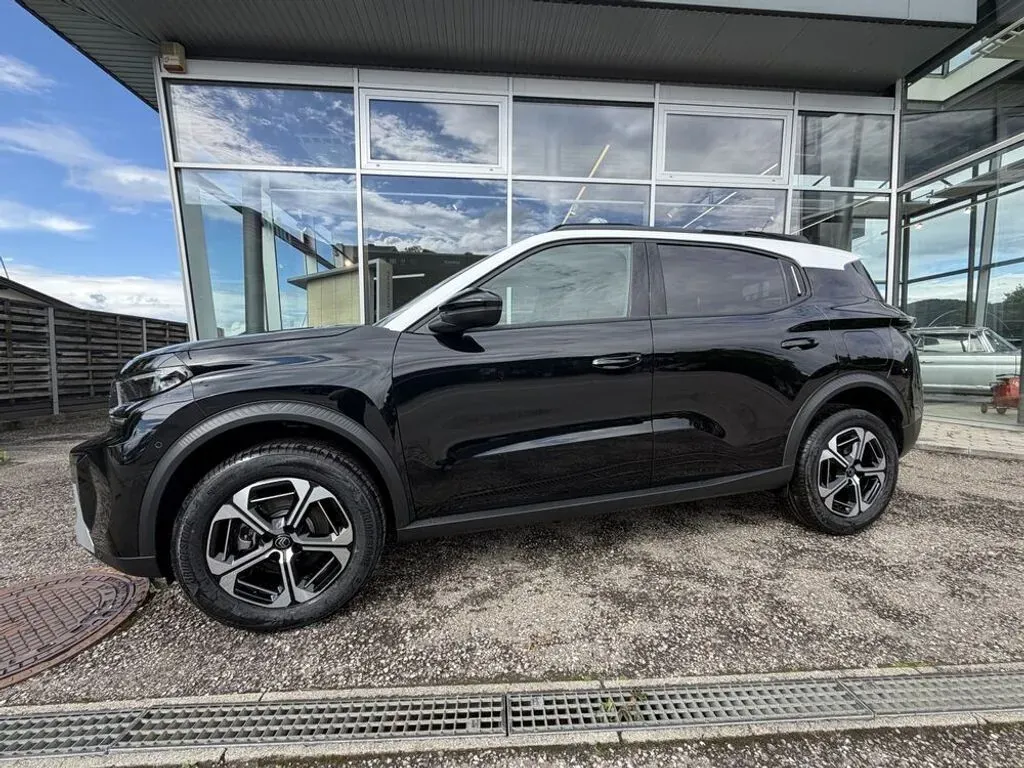 Citroen C3 Aircross 2026 photo 2