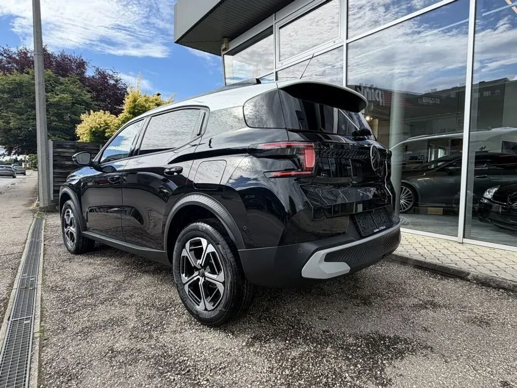 Citroen C3 Aircross 2026 photo 3