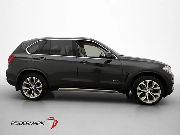 BMW X5 2016 photo 4
