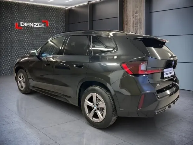 BMW X1 2026 photo 3