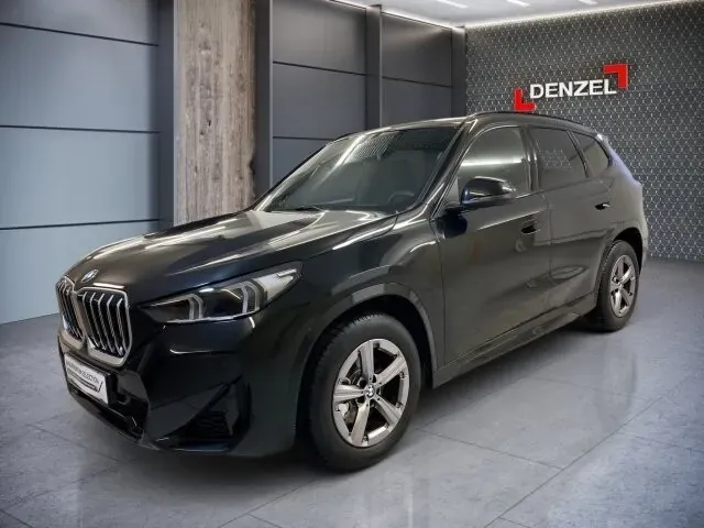 BMW X1 2026 photo 2