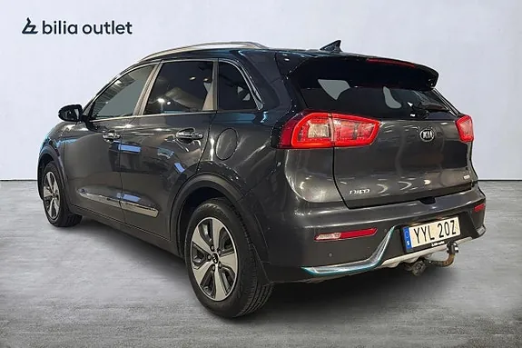 Kia Niro 2019 photo 5
