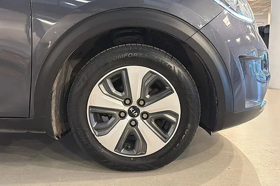 Kia Niro 2019 photo 4