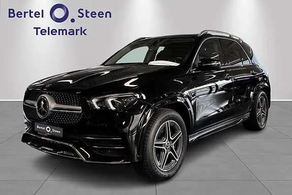 Mercedes-Benz Gle350