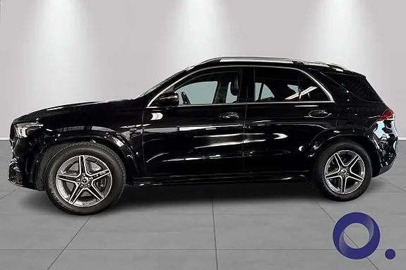 Mercedes-Benz Gle350 2020 photo 2