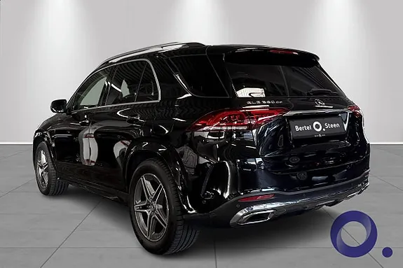 Mercedes-Benz Gle350 2020 photo 3