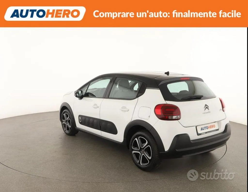 Citroen C3 2016 photo 4