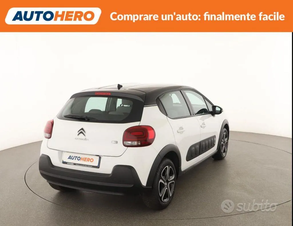 Citroen C3 2016 photo 5