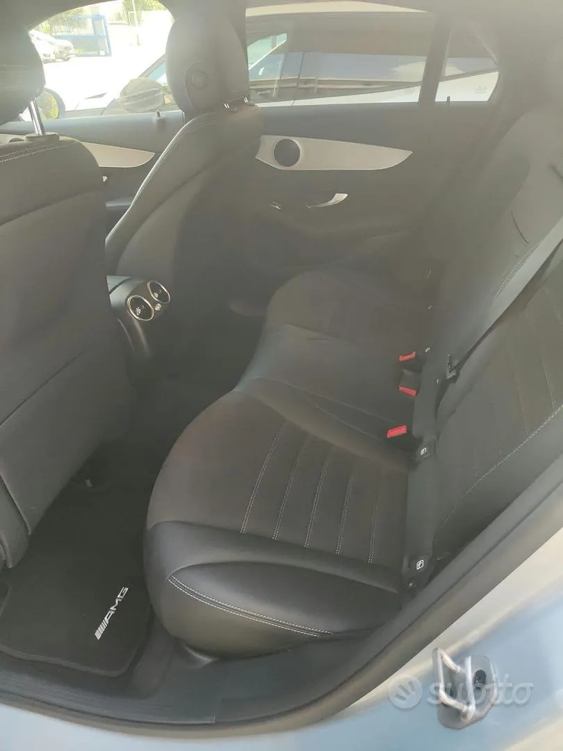 Mercedes-Benz Glc 2023 photo 5