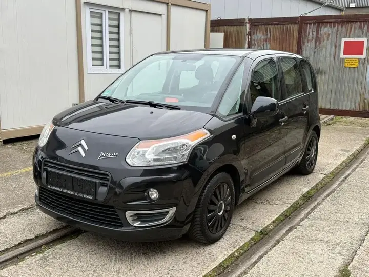Citroen C3 Picasso