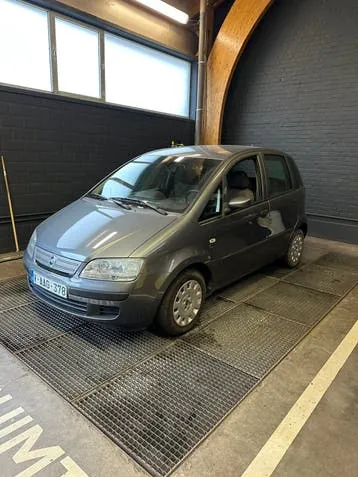Fiat Idea