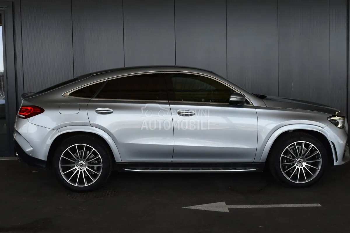 Mercedes-Benz Gle 350 2023 photo 3