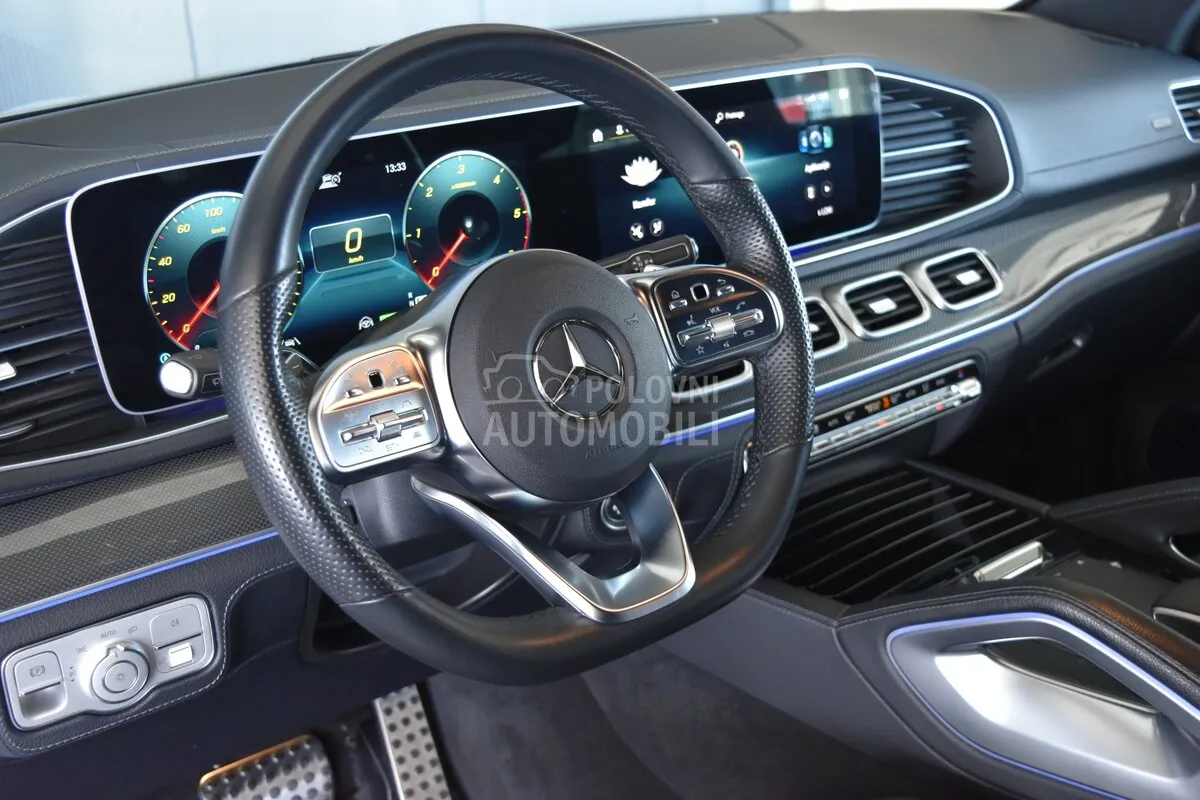 Mercedes-Benz Gle 350 2023 photo 4