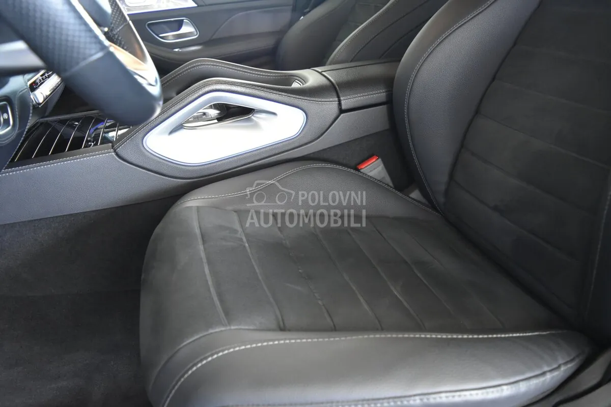 Mercedes-Benz Gle 350 2023 photo 5