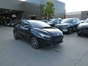 MG Mg3