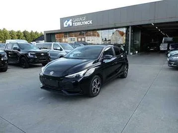 MG Mg3 2025 photo 3
